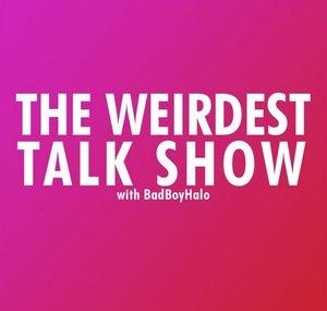 The Weirdest Talk Show
