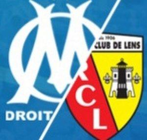 Thierry Consille aller om et Lens 