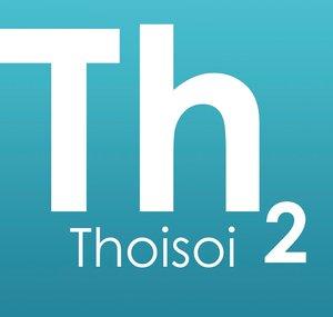Thoisoi2 - Chemical Experiments!