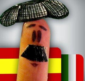 Tio Spanish, imparare spagnolo.