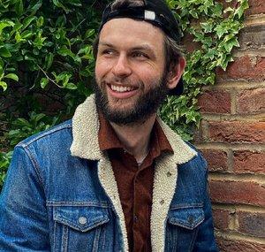 Tom Colgan