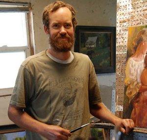 Trent Gudmundsen