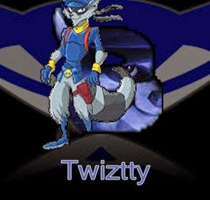 Twiztty