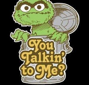 UpYoursHater