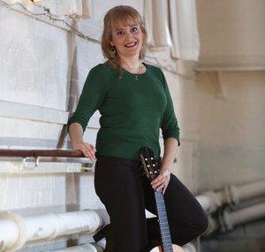 Valerie Hartzell