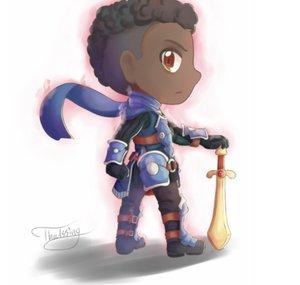Vanguard Picaro