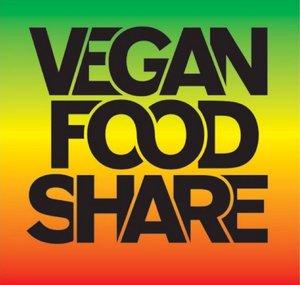 Vegan Food Share