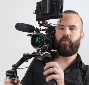 Victor Bart - Dutchvideoshooter