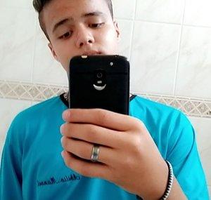 Victor Santos