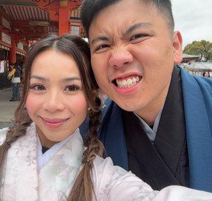 Vin And Kym