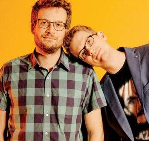vlogbrothers