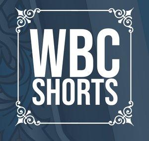 WBC Shorts