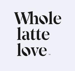 Whole Latte Love