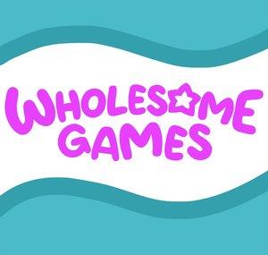 Wholesome Games
