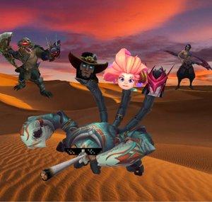 Xinim