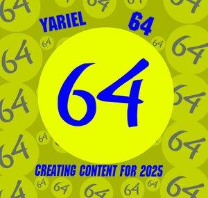 Yariel 64