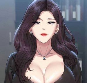 Zarokama Manhwa