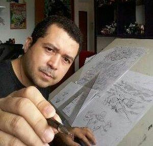 Zilson Costa