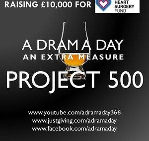 A Dram A Day