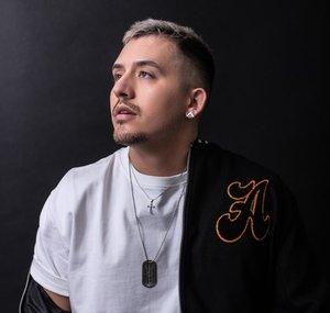 Aaron Encinas