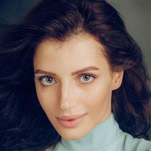 Alina Zabrodina