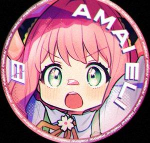 Amai Eli
