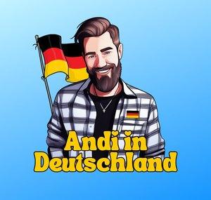 ANDI in Deutschland 