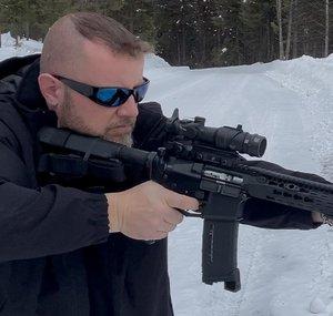 Armed Defender Research