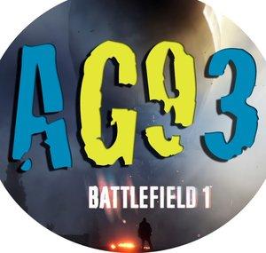 AroGamer 93