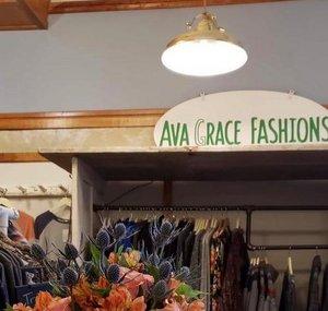 Ava Grace Fashions