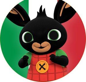 Bing e i Suoi Amici - Italiano TV