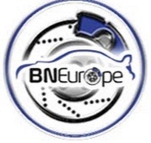 BN Europe - Subaru Impreza WRX STI Parts