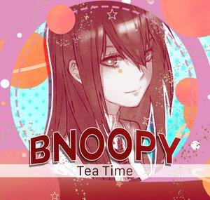 Bnoopy