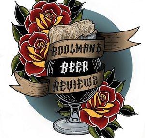 Boolman’s Beer Reviews