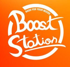 Boost Station