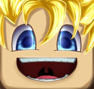 Brice - GoldSolace