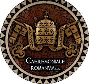 Caeremoniale Romanum