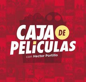 Caja de Peliculas