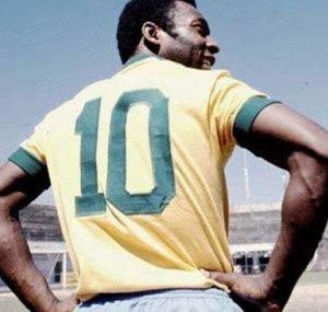 Canal do Uriel - Momentos do Futebol