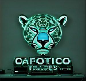 CapoTico Trades