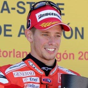 Casey Stoner