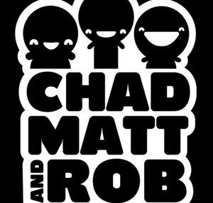 chadmattandrob