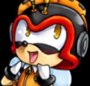 Charmy Bee (askthesoniccrew)