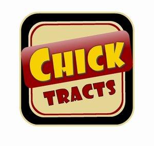 Chick Tracts Official YouTube Channel