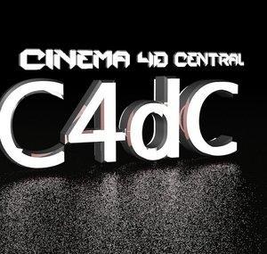 Cinema4dCentral