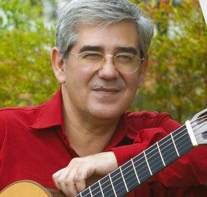 Classical Guitar Technique