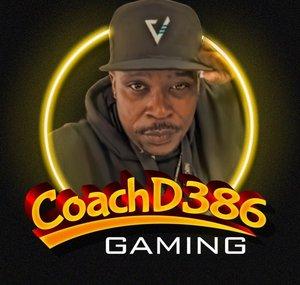 CoachD 386