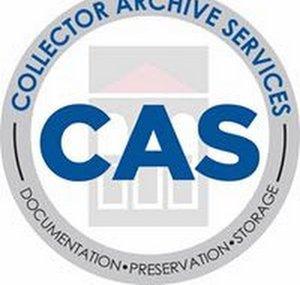 Collector Archive Services