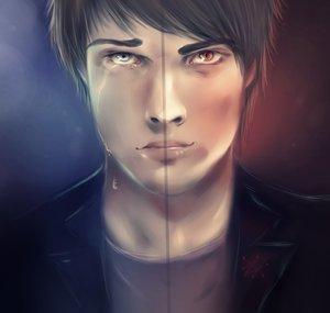 CreepyMythos| Styx