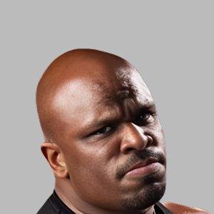 Devon Hughes
